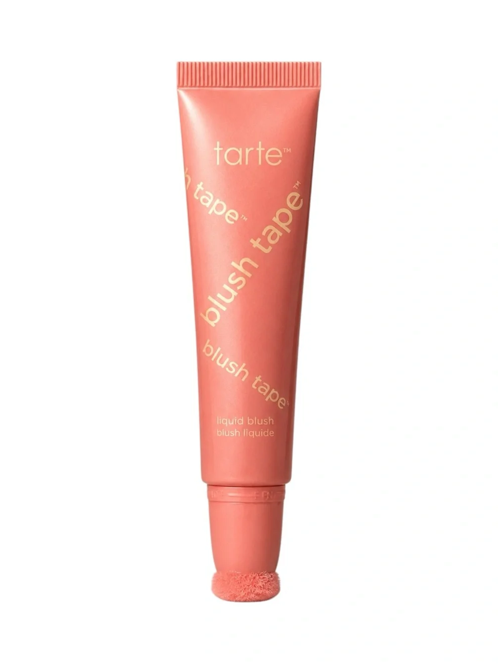 Tarte New Shape Tape Liquid Blush in Pink